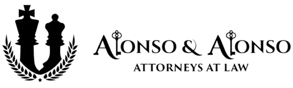 ALONSO ALONSO ATTORNEYS AT LAW